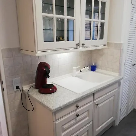 Hills Hut Langelsheim