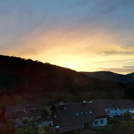 Hills Hut * Langelsheim