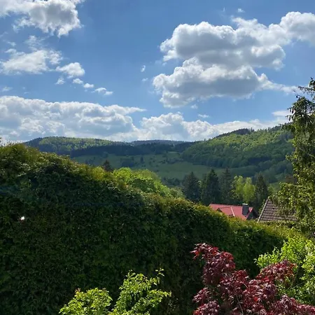 Casa de Férias Hills Hut