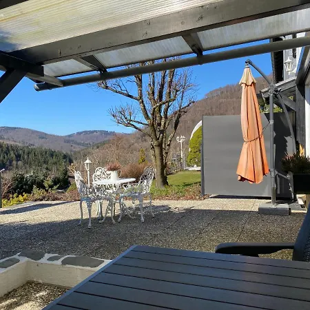 Ferienhaus Hills Hut