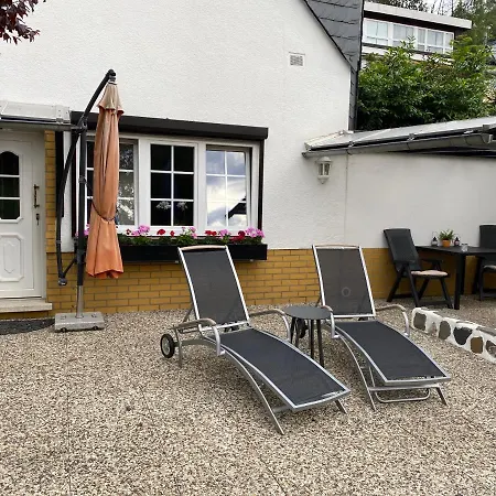 Ferienhaus Hills Hut