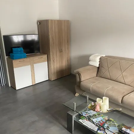 Hills Hut * Langelsheim