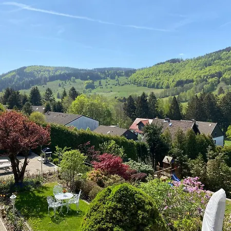 Hills Hut * Langelsheim