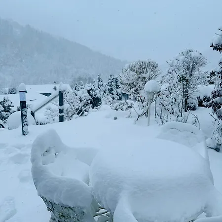Hills Hut *